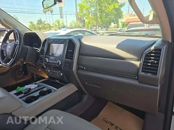 2020 Ford Expedition XLT - miniatura 20
