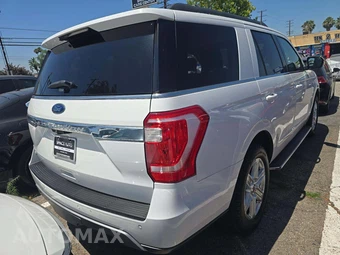 2020 Ford Expedition XLT - miniatura 3