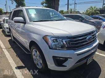 2020 Ford Expedition XLT - miniatura 4