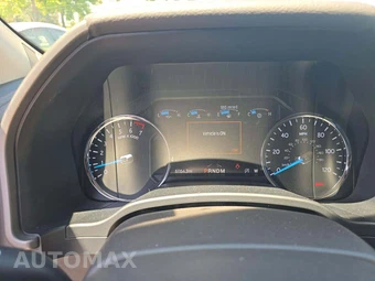 2020 Ford Expedition XLT - miniatura 9