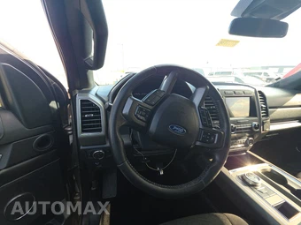 2020 Ford Expedition XLT – miniatura 10
