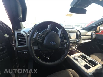2020 Ford Expedition XLT – miniatura 11