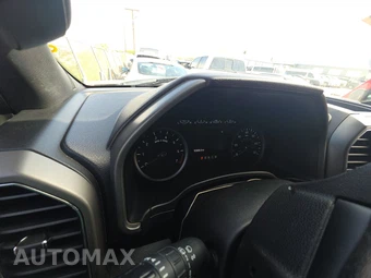 2020 Ford Expedition XLT – miniatura 12