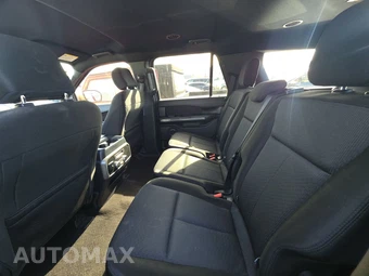 2020 Ford Expedition XLT – miniatura 13