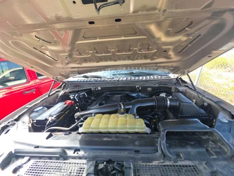 2020 Ford Expedition XLT – miniatura 16