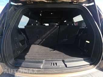 2020 Ford Expedition XLT – miniatura 17