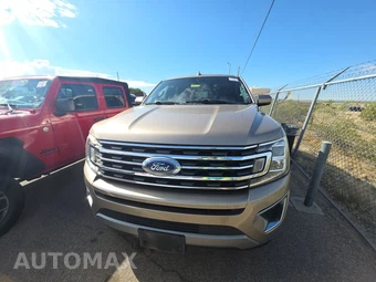 2020 Ford Expedition XLT – miniatura 2