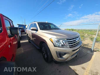 2020 Ford Expedition XLT – miniatura 3