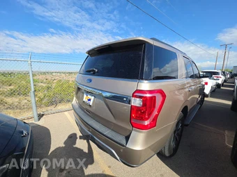 2020 Ford Expedition XLT – miniatura 4
