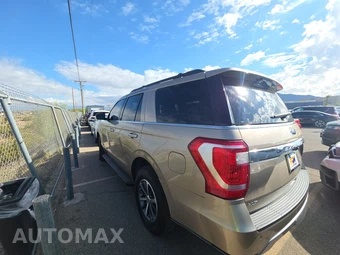 2020 Ford Expedition XLT – miniatura 6