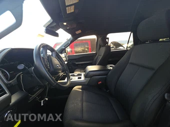 2020 Ford Expedition XLT – miniatura 7