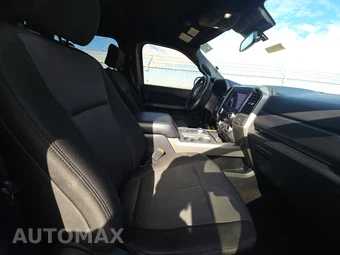 2020 Ford Expedition XLT – miniatura 8