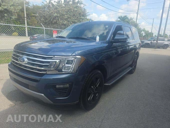 2020 Ford Expedition XLT