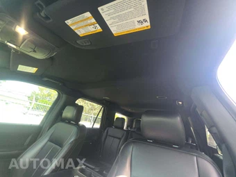 2020 Ford Expedition XLT - miniatura 11