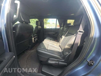 2020 Ford Expedition XLT - miniatura 13