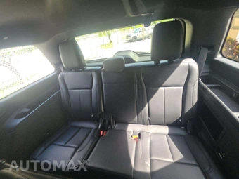 2020 Ford Expedition XLT - miniatura 14