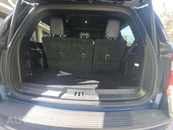 2020 Ford Expedition XLT - miniatura 15