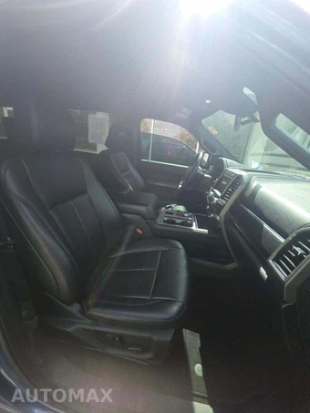 2020 Ford Expedition XLT - miniatura 19