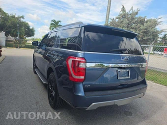 2020 Ford Expedition XLT - miniatura 2