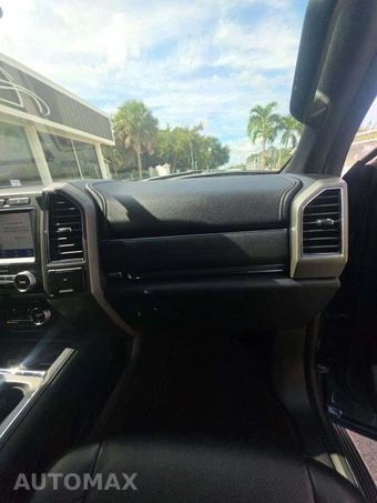 2020 Ford Expedition XLT - miniatura 20