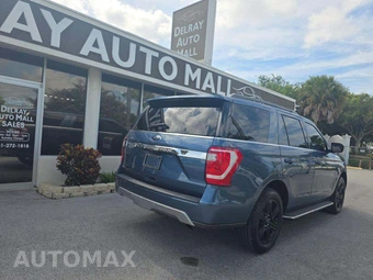 2020 Ford Expedition XLT - miniatura 3