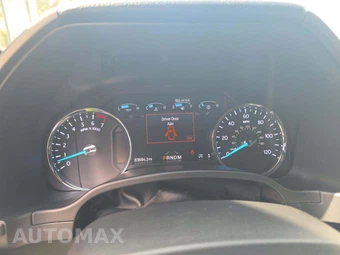 2020 Ford Expedition XLT - miniatura 9