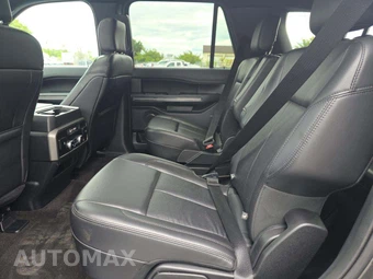 2020 Ford Expedition XLT - miniatura 10