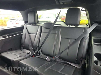 2020 Ford Expedition XLT - miniatura 11
