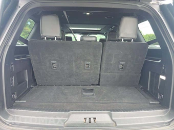 2020 Ford Expedition XLT - miniatura 12