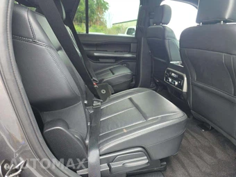 2020 Ford Expedition XLT - miniatura 14