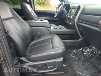 2020 Ford Expedition XLT - miniatura 16