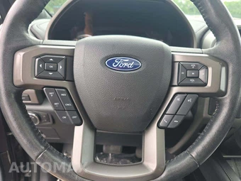 2020 Ford Expedition XLT - miniatura 24
