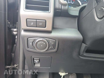 2020 Ford Expedition XLT - miniatura 25