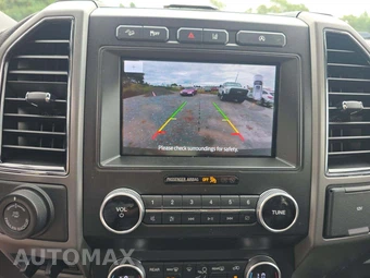 2020 Ford Expedition XLT - miniatura 26
