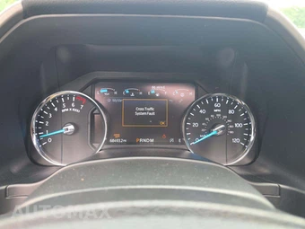 2020 Ford Expedition XLT - miniatura 6