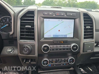 2020 Ford Expedition XLT - miniatura 7