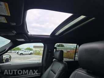 2020 Ford Expedition XLT - miniatura 8