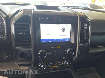 2020 Ford Expedition XLT - miniatura 10
