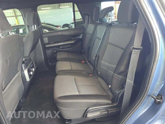 2020 Ford Expedition XLT - miniatura 13
