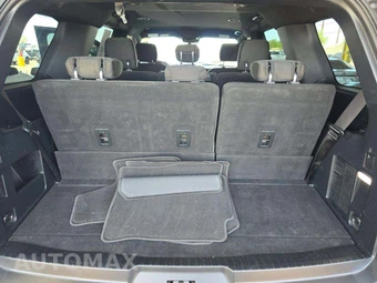 2020 Ford Expedition XLT - miniatura 15