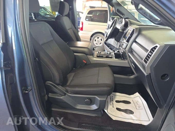 2020 Ford Expedition XLT - miniatura 19