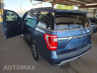 2020 Ford Expedition XLT - miniatura 2