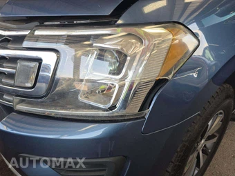 2020 Ford Expedition XLT - miniatura 22