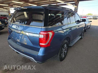 2020 Ford Expedition XLT - miniatura 3