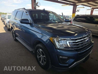 2020 Ford Expedition XLT - miniatura 4