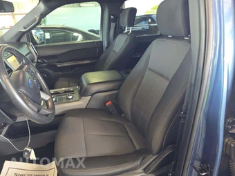 2020 Ford Expedition XLT - miniatura 6