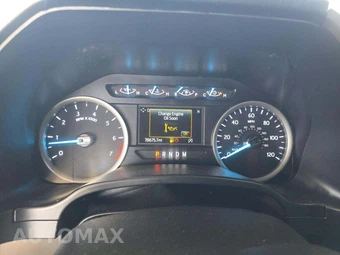 2020 Ford Expedition XLT - miniatura 9