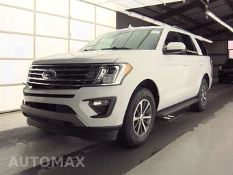 2020 Ford Expedition XLT
