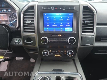 2020 Ford Expedition XLT – miniatura 11