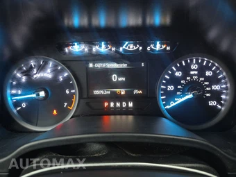 2020 Ford Expedition XLT – miniatura 12